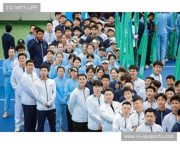 网球赛事举办青少年体验日鼓励更多儿童参与,青少年网球比赛有奖金吗
