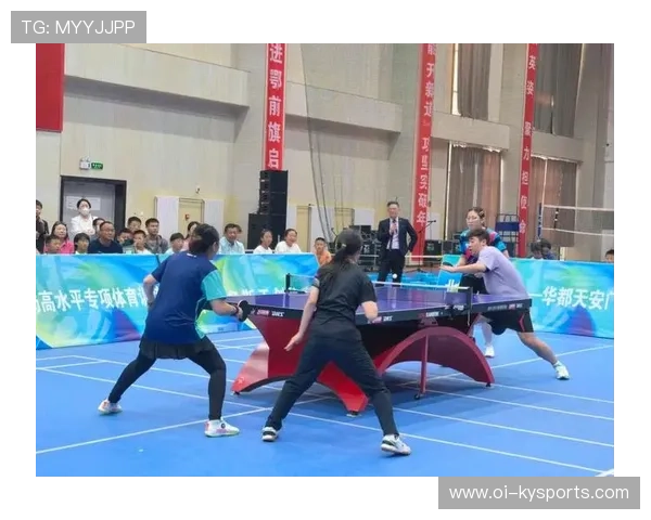 乒乓球协会开展青少年体能训练与专项结合研究，乒乓球青少年国家队